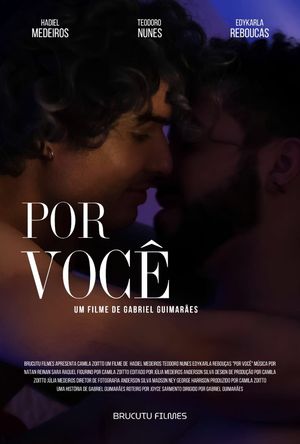 For You's poster