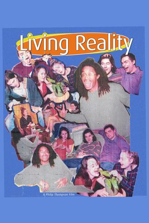 Living Reality's poster