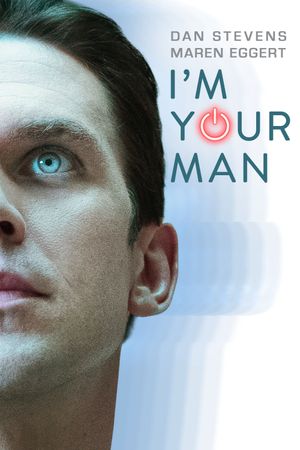 I'm Your Man's poster