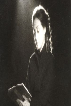 Praises of Holy Week (According to Matthew's Gospel) - Elli Lampeti reads's poster