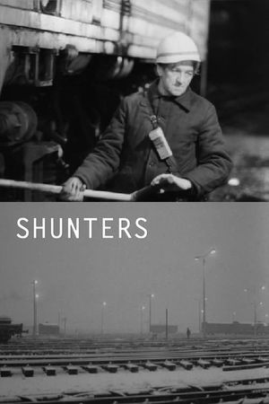 Shunters's poster