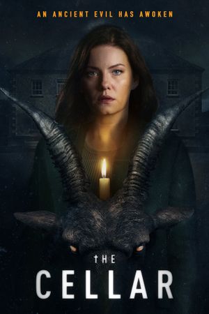 The Cellar's poster