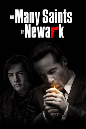 The Many Saints of Newark's poster