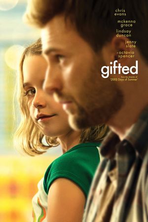 Gifted's poster