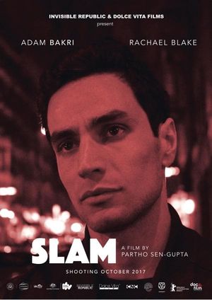 Slam's poster