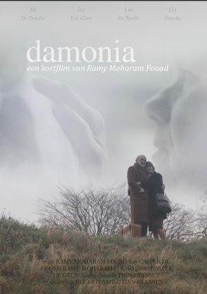 Damonia's poster