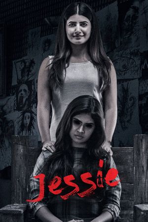 Jessie's poster