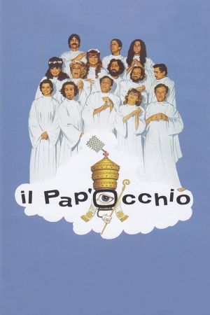 Il pap'occhio's poster