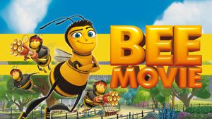 Bee Movie's poster