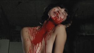 Orgasm: Mariko's poster