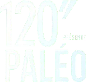 120" présente Paléo's poster