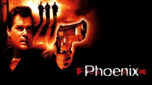 Phoenix's poster