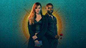 Role Play's poster