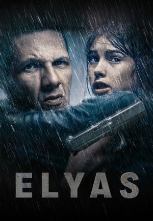 Elyas's poster