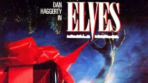 Elves's poster