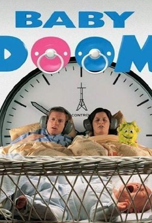 Baby Doom's poster
