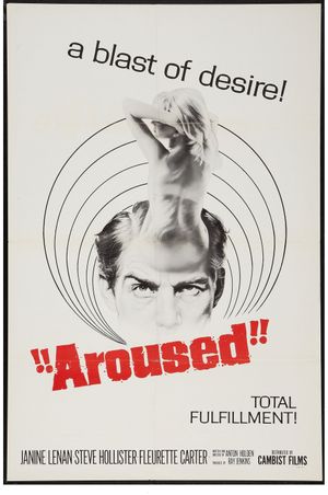 Aroused's poster