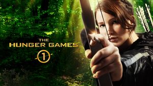 The Hunger Games's poster