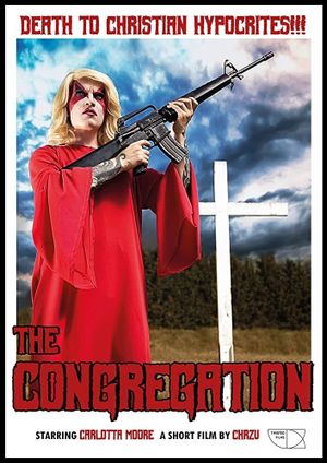 The Congregation's poster