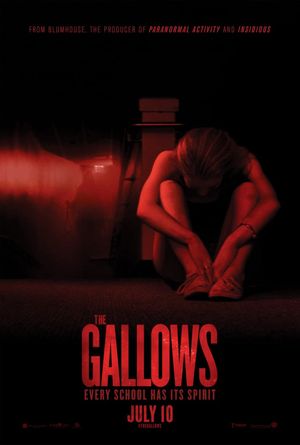 The Gallows's poster