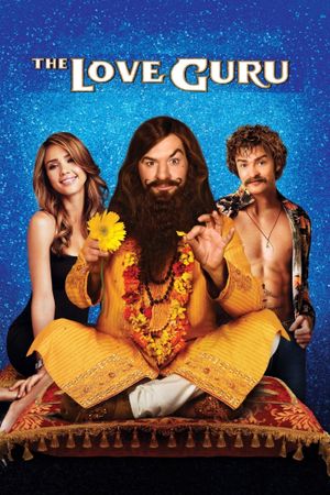 The Love Guru's poster