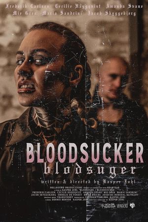 Bloodsucker's poster