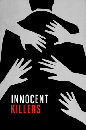 Asesinos inocentes's poster