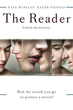 The Reader's poster