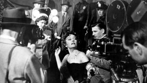 Sunset Boulevard's poster