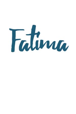 Fatima's poster