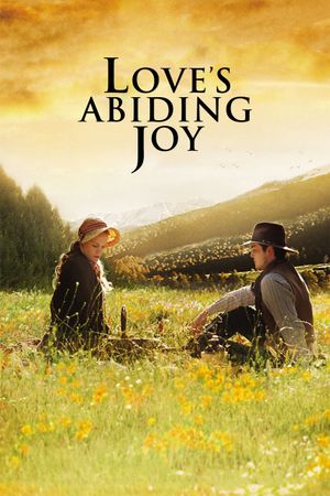 Love's Abiding Joy's poster