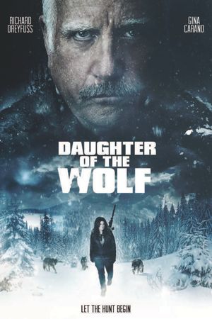 Daughter of the Wolf's poster