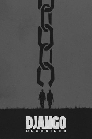 Django Unchained's poster