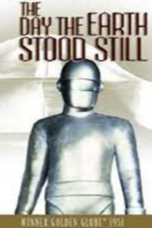 Making The Earth Stand Still's poster