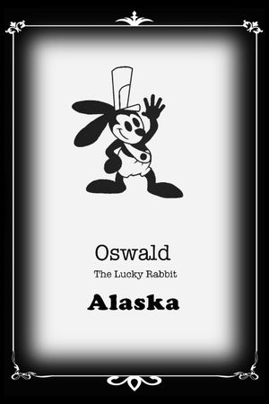 Alaska's poster