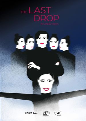 The Last Drop's poster
