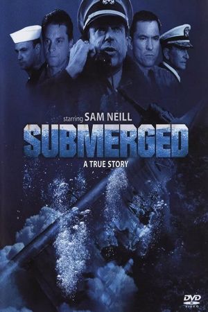 Submerged's poster