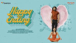 Happy Ending's poster