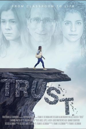 Trust's poster