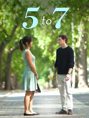 5 to 7's poster