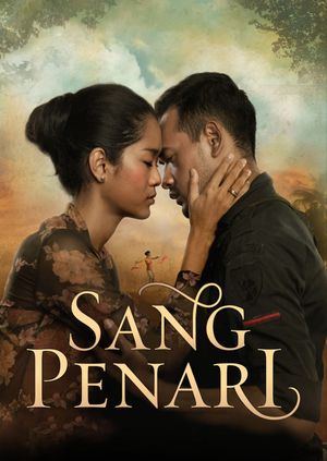The Dancer's poster