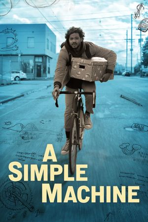 A Simple Machine's poster