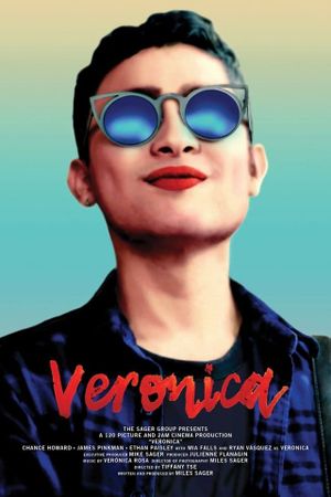 Veronica's poster