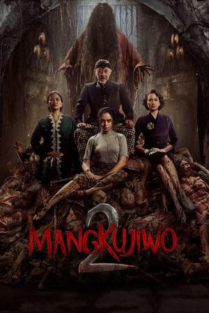 Mangkujiwo 2's poster