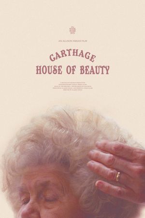 Carthage House of Beauty's poster