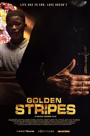 Golden Stripes's poster image