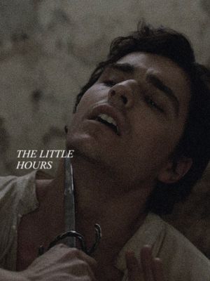 The Little Hours's poster