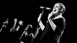 Adele: 30 Greatest Moments's poster