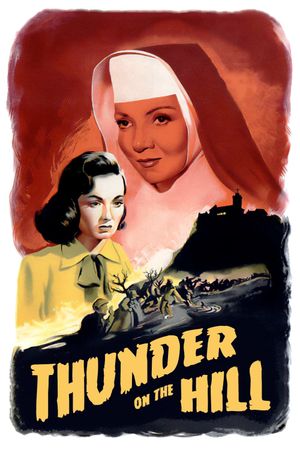 Thunder on the Hill's poster