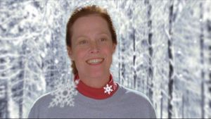 Snow Cake's poster